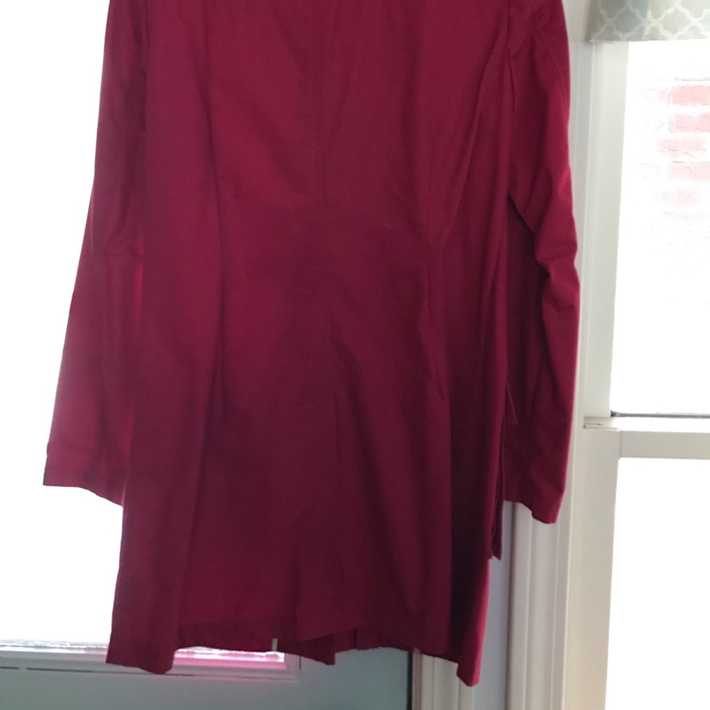 Gap Toggle Jacket - image 3